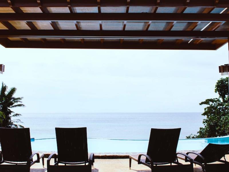 Pergola Awning Systems