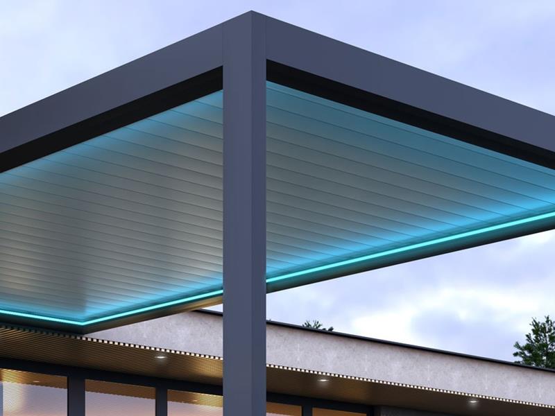 Rolling Roof Systems