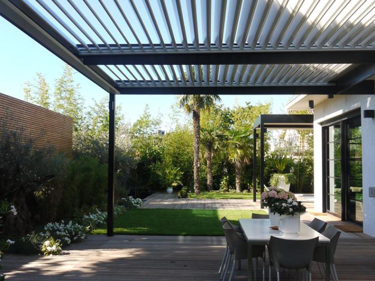 Rolling Roof Systems