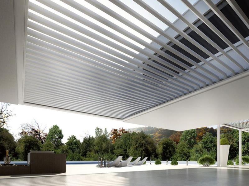 Rolling Roof Systems