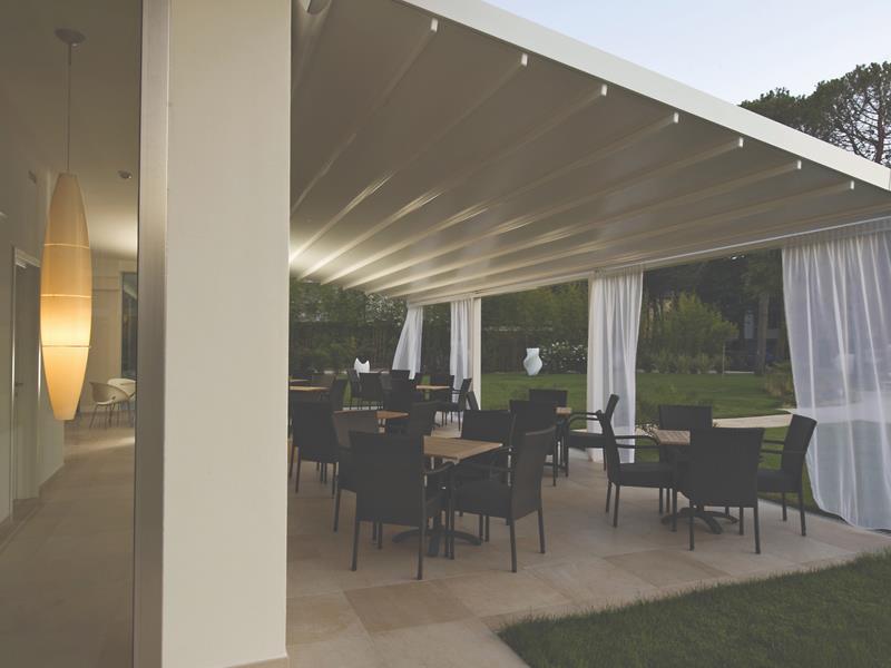 Rolling Roof Systems