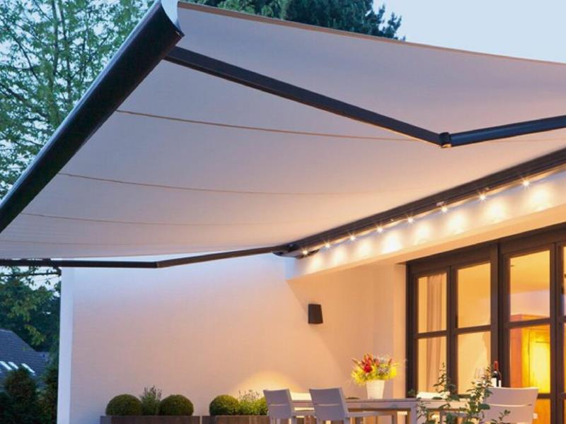 Cassette Awning Systems
