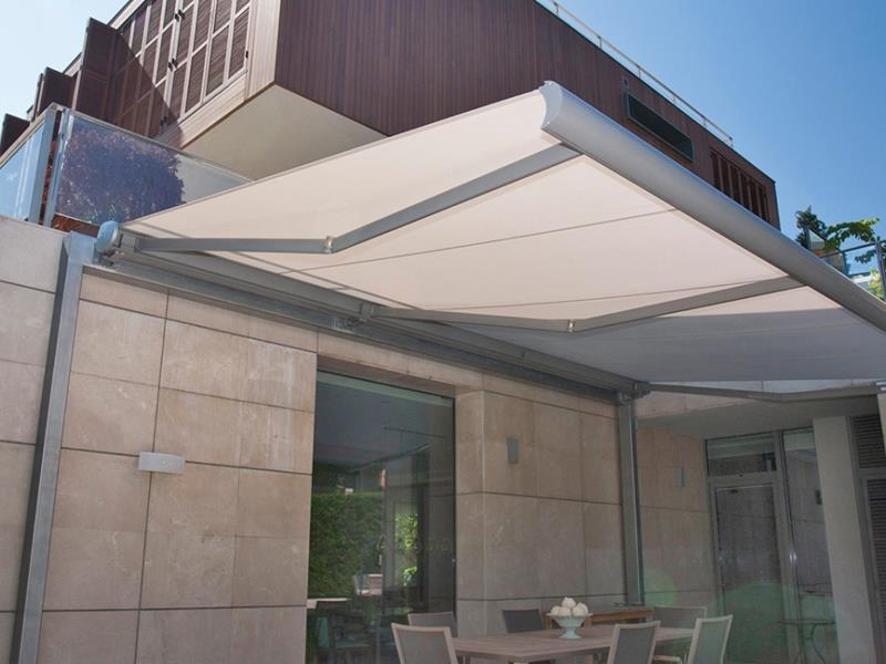 Cassette Awning Systems