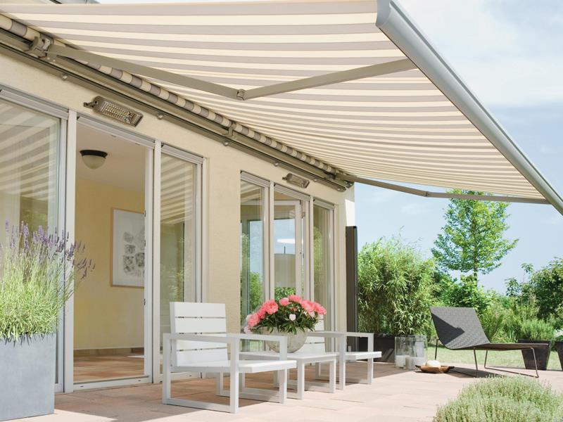 Cassette Awning Systems