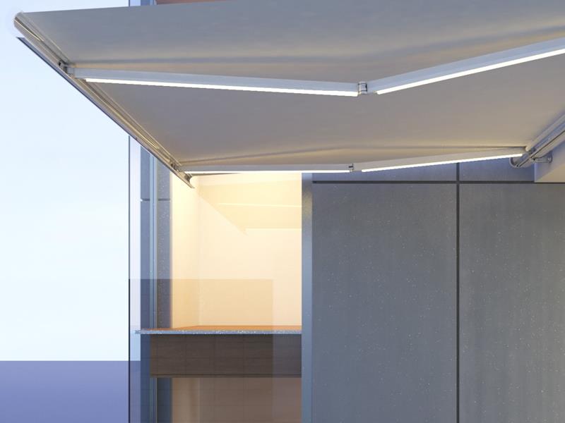 Cassette Awning Systems