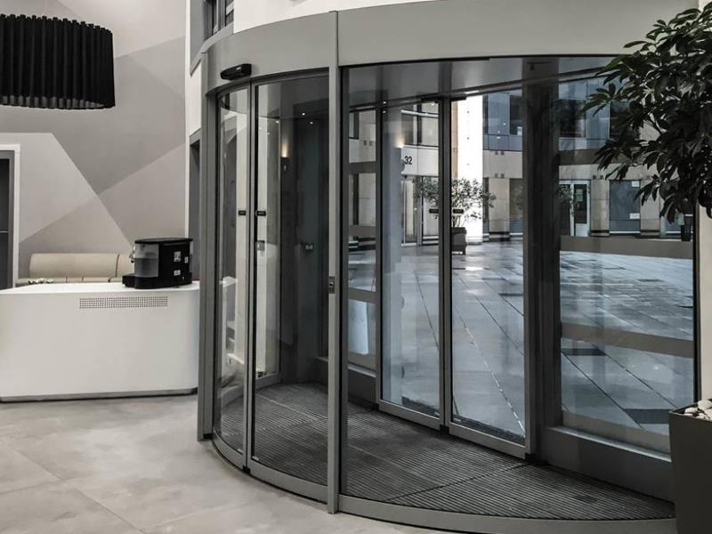 Photocell Door Systems