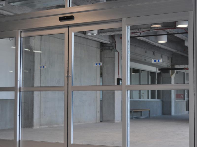 Photocell Door Systems