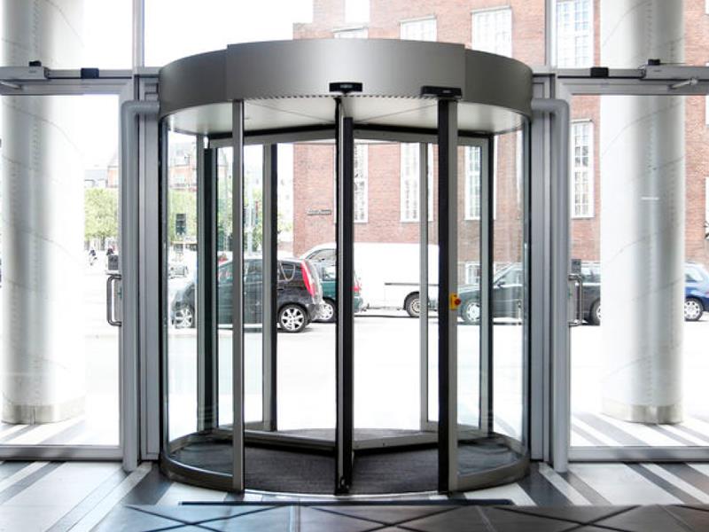 Photocell Door Systems