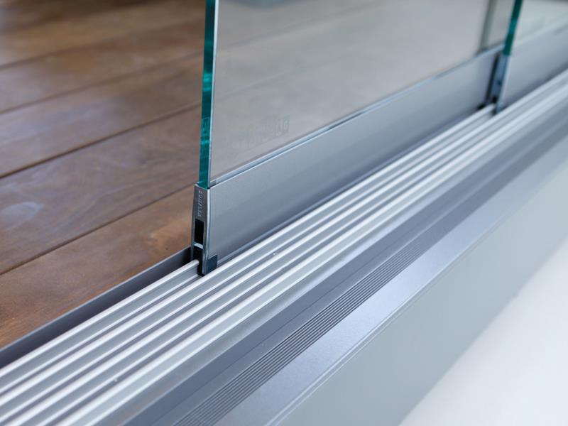 Glass Balcony Systems