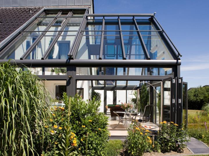 Winter Garden Systems