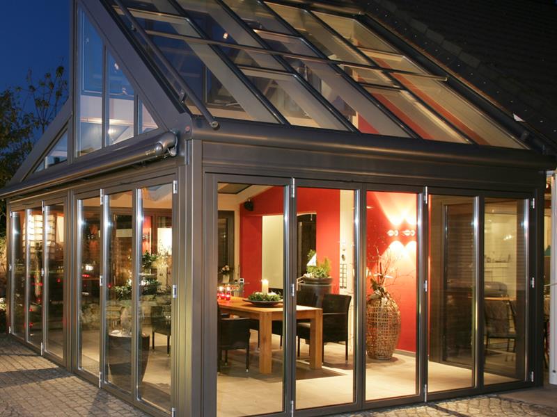 Winter Garden Systems