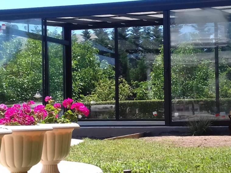 Winter Garden Systems