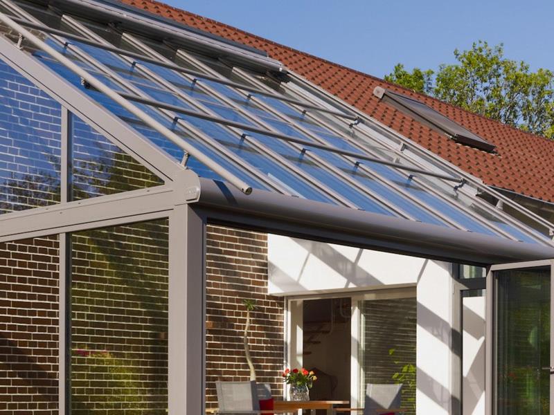 Winter Garden Systems