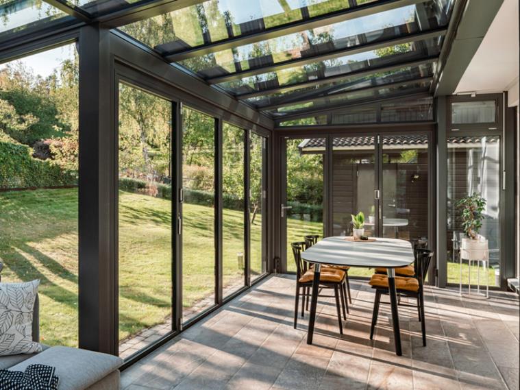Winter Garden Systems