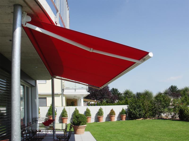 Cassette Awning Systems